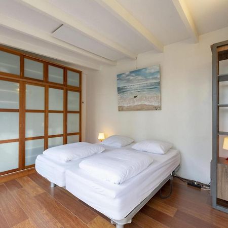 Gorgeous Bungalow For 2Pers At Duinland Sint Maartensvlotbrug Kültér fotó