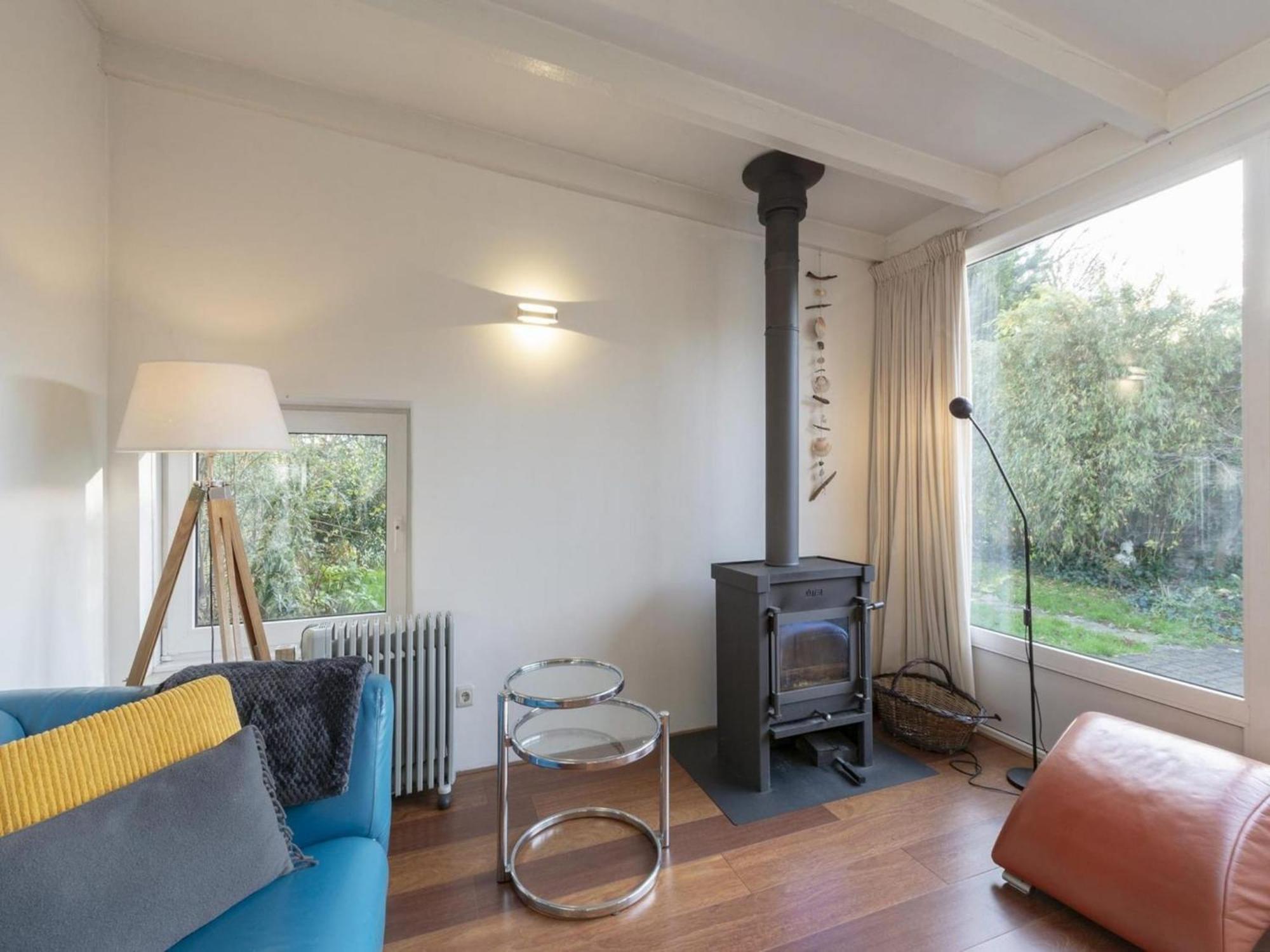 Gorgeous Bungalow For 2Pers At Duinland Sint Maartensvlotbrug Kültér fotó
